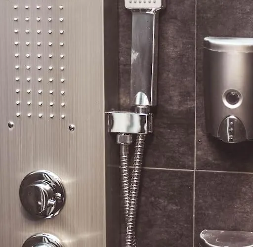 Apartmán Modern Flat Poble Nou