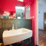 公寓 Modern Flat Poble Nou *