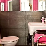 Modern Flat Poble Nou 公寓 *