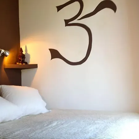 Modern Flat Poble Nou * Barselona
