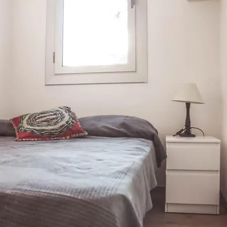 Modern Flat Poble Nou Apartment *