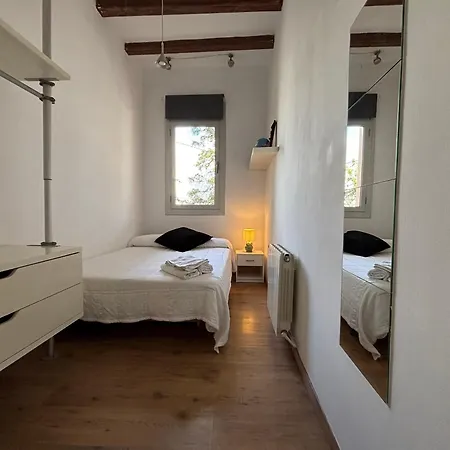 Modern Flat Poble Nou *