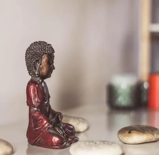 Modern Flat Poble Nou 公寓 *