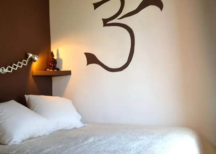 Modern Flat Poble Nou * 巴塞罗那