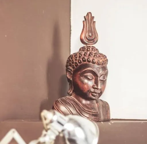 Modern Flat Poble Nou