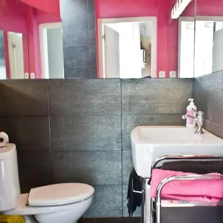 Modern Flat Poble Nou Lejlighed *
