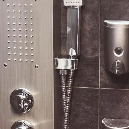 아파트 Modern Flat Poble Nou