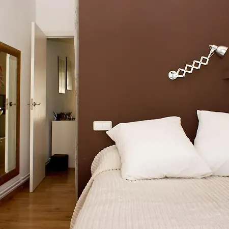 아파트 Modern Flat Poble Nou