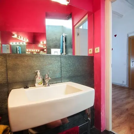 Appartamento Modern Flat Poble Nou *
