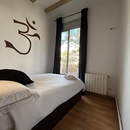 דירה Modern Flat Poble Nou *